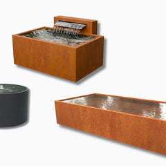 Collection image for: Waterelementen