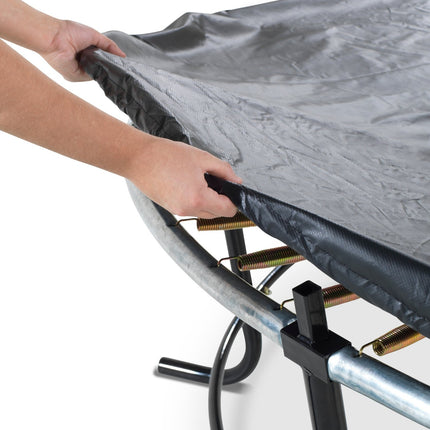 EXIT Premium trampoline afdekhoes ø305cm - Doika BV - Trampoline afdekhoezen - EXIT Toys - 8719874708517 - 11.23.10.00