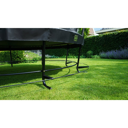 EXIT robotmaaierstop voor Lotus en Elegant trampolines ø305cm - Doika BV - Trampoline robotmaaierstops - EXIT Toys - 8720088262962 - 11.40.61.00