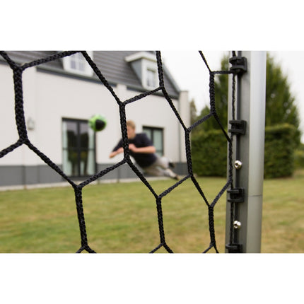 EXIT Scala aluminium voetbaldoel 500x200cm - Doika BV - Voetbaldoelen - EXIT Toys - 8717703020090 - 42.50.20.00