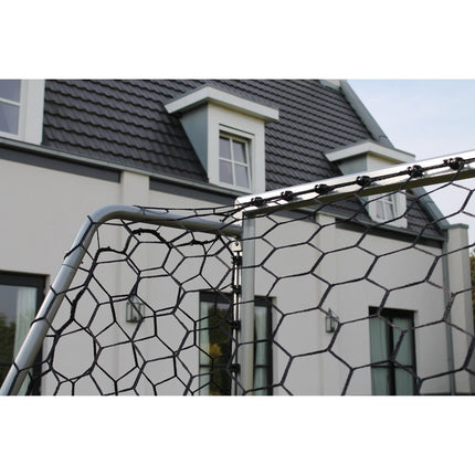 EXIT Scala aluminium voetbaldoel 500x200cm - Doika BV - Voetbaldoelen - EXIT Toys - 8717703020090 - 42.50.20.00