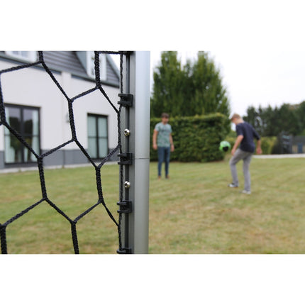EXIT Scala aluminium voetbaldoel 500x200cm - Doika BV - Voetbaldoelen - EXIT Toys - 8717703020090 - 42.50.20.00