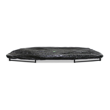 EXIT trampoline afdekhoes rechthoekig 244x427cm - Doika BV - Trampoline afdekhoezen - EXIT Toys - 8718469461141 - 11.28.14.00